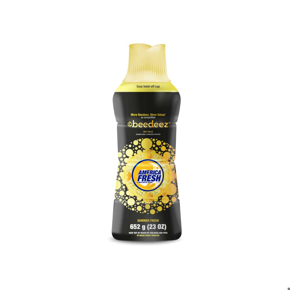 Perlas potenciadoras de aroma America Fresh (2 x 652 g / 23 oz) - Miniatura 3