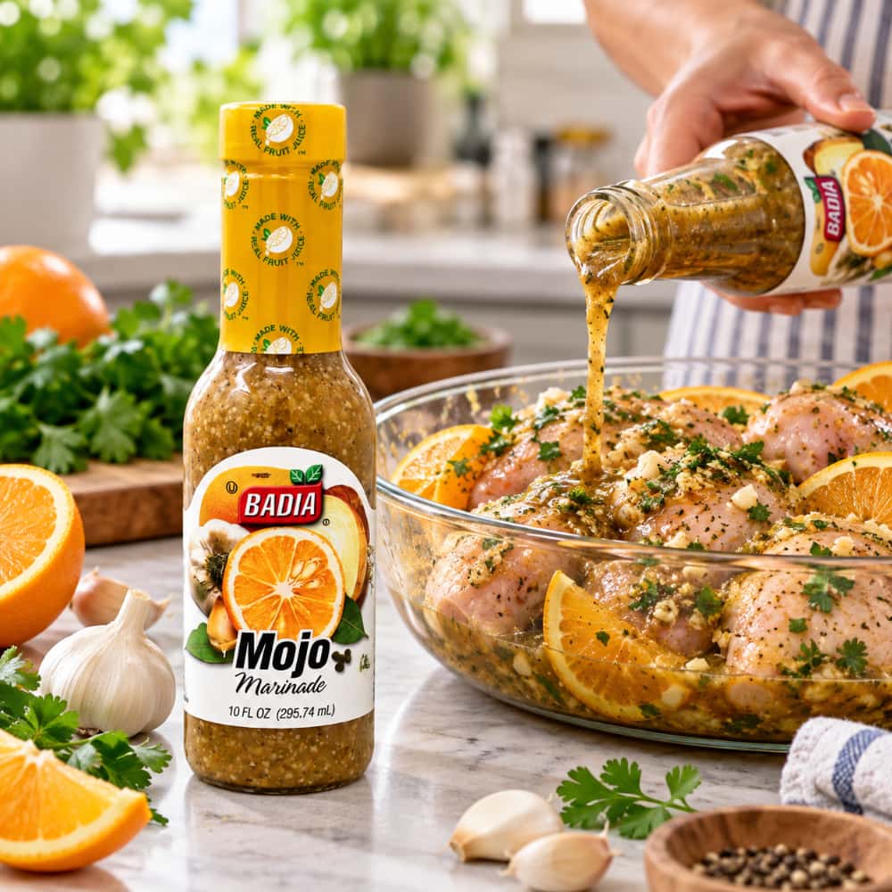 Adobo de mojo marinado Badia (295.7 ml / 10 fl oz) - Miniatura 5