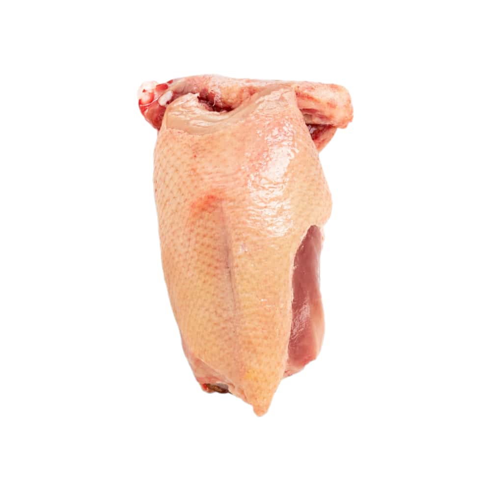 Carne de pato en trozos La Finca (500 g / 1.1 lb) - Miniatura 1