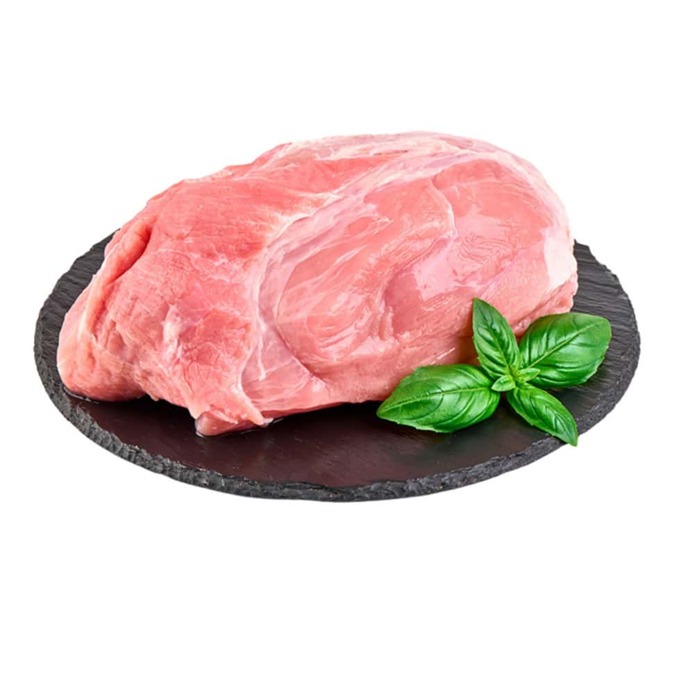 Pierna de cerdo sin piel y sin hueso Del Bosque (3.63 kg / 8 lb) - Miniatura 4