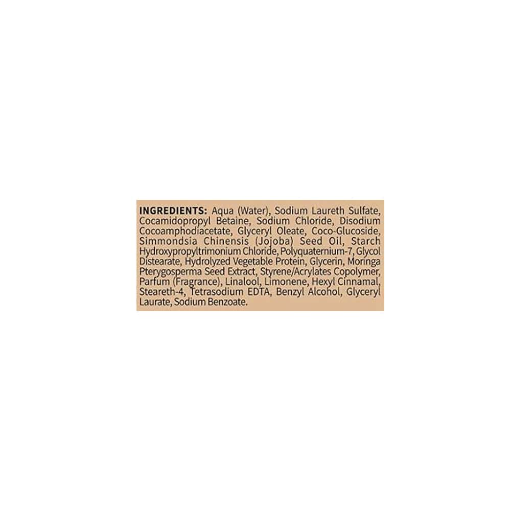Champú para cabellos rizados Beauty Curls Dicora (400 ml) - Miniatura 3