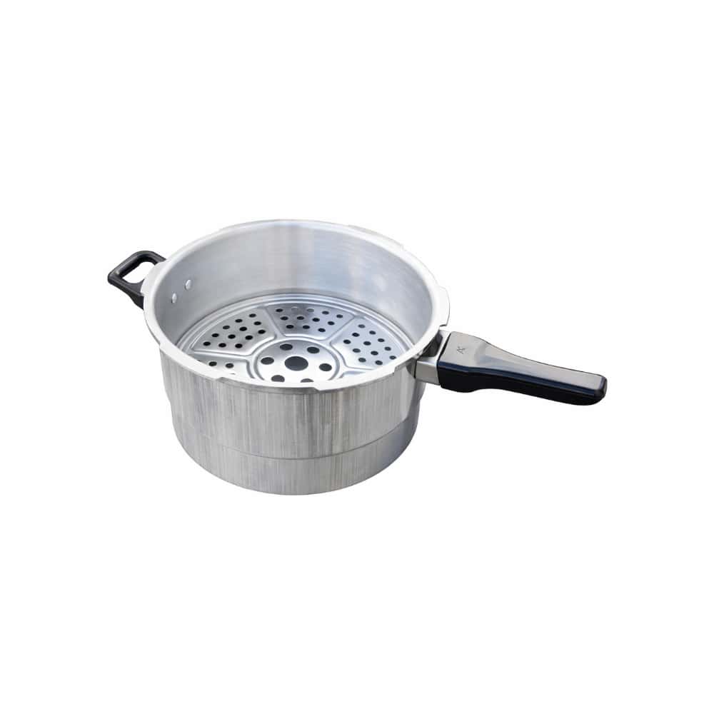 Olla a presión de tres pistones (4 L) Tato VPC-40 - Miniatura 3