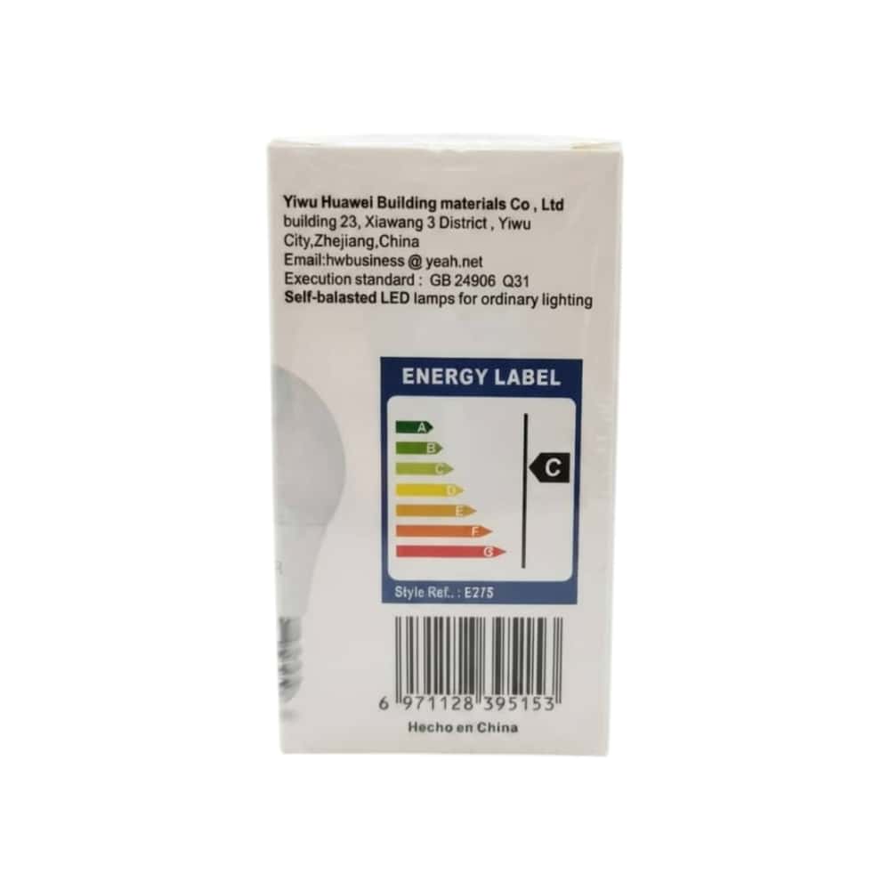 Bombillo Led 5 W PHPower - Miniatura 3