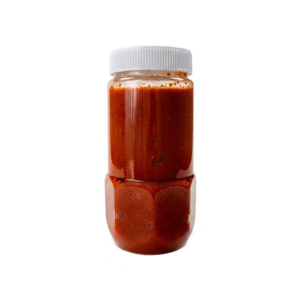 Todo sazón molido con aceite El Roble (500 g / 1.1 lb) - Miniatura 2