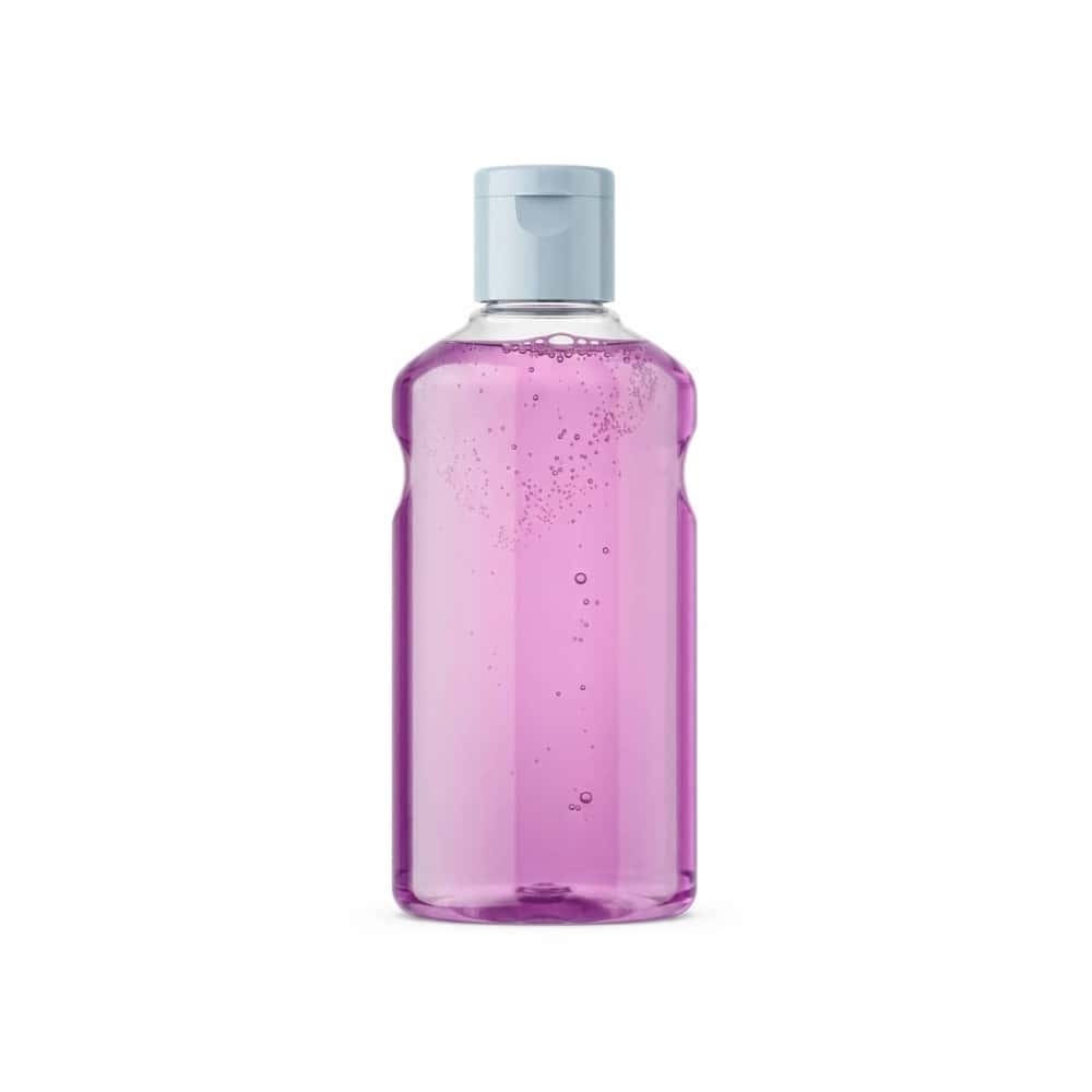Jabón corporal con extracto de orquídeas dulces Secret Botanique (300 ml) - Miniatura 3