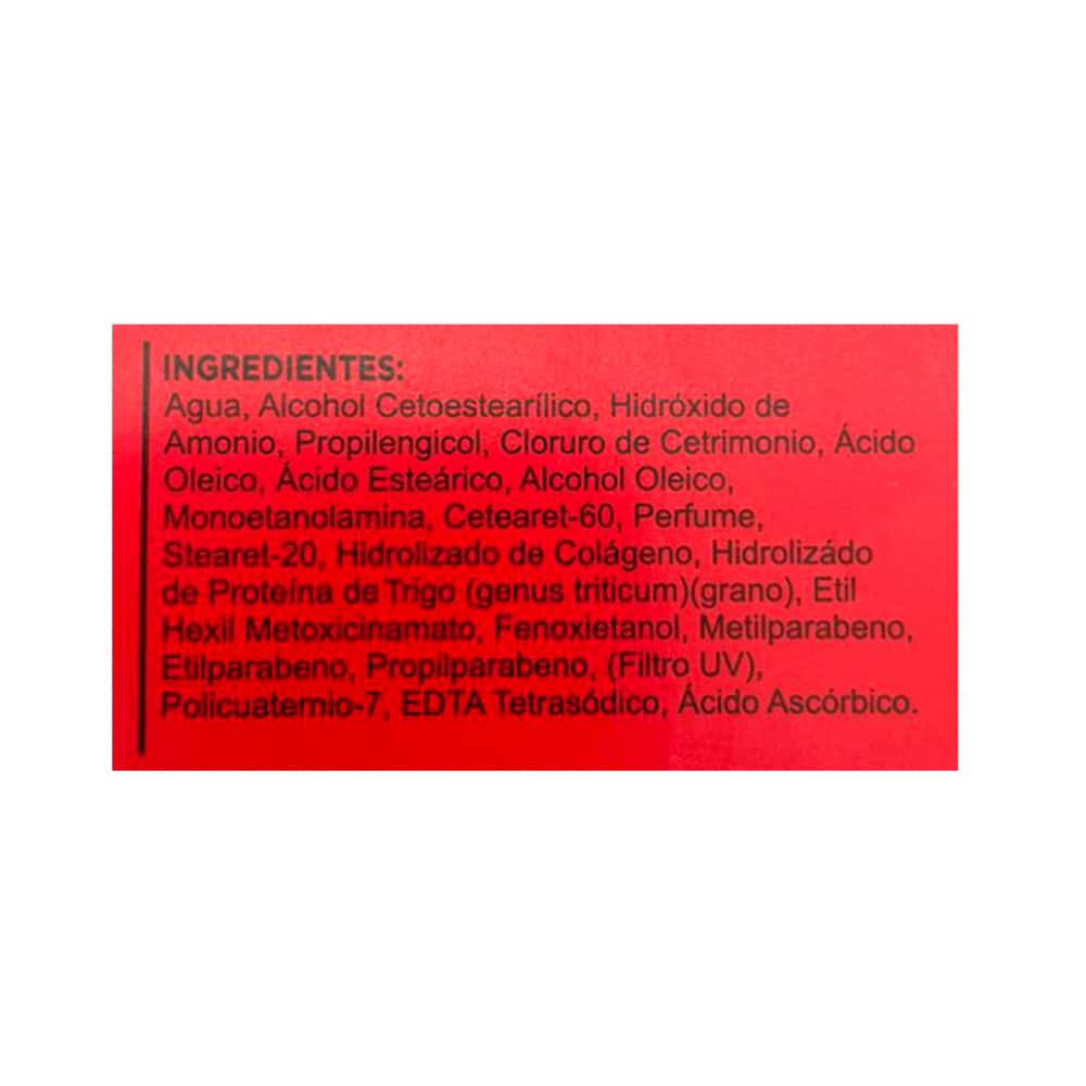 Tinte para el cabello en crema No.4 castaño Kolor Shot (90 g / 3.17 oz) - Miniatura 2