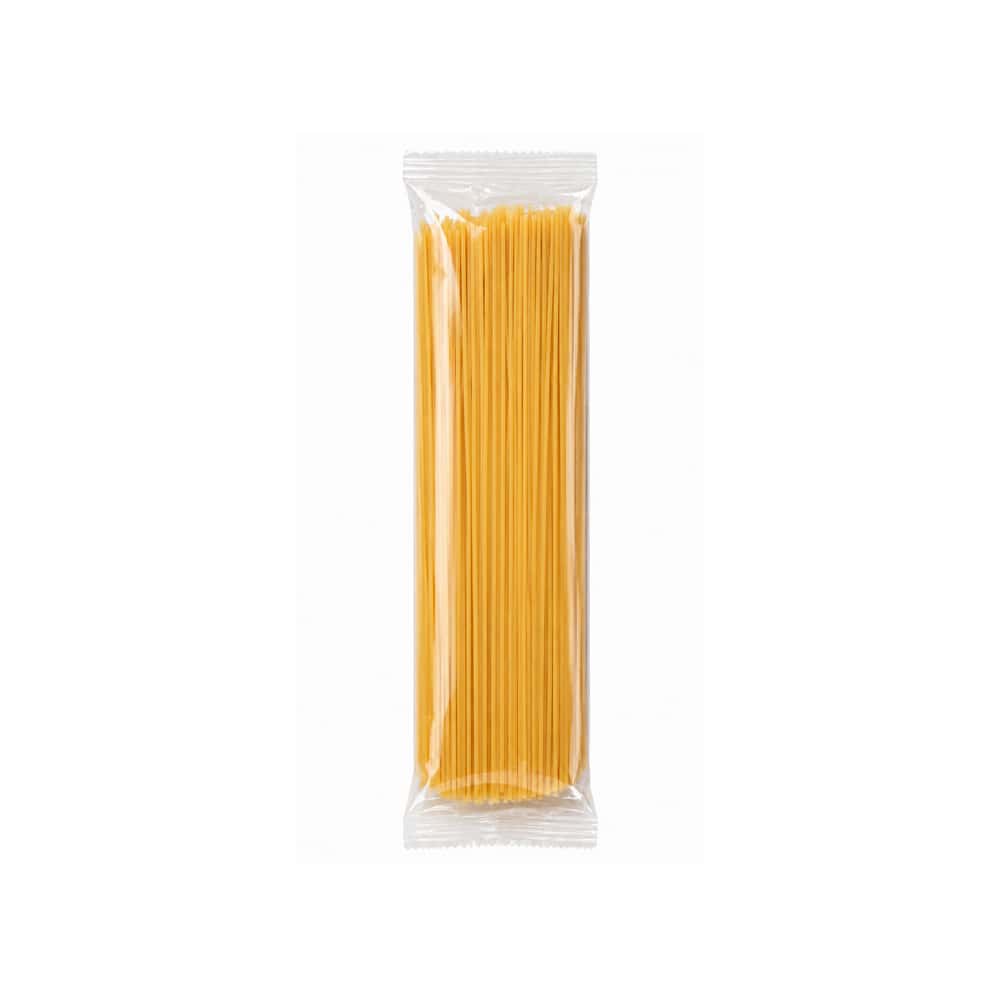 Espaguetis Super Yu (400 g / 14.1 oz) - Miniatura 2