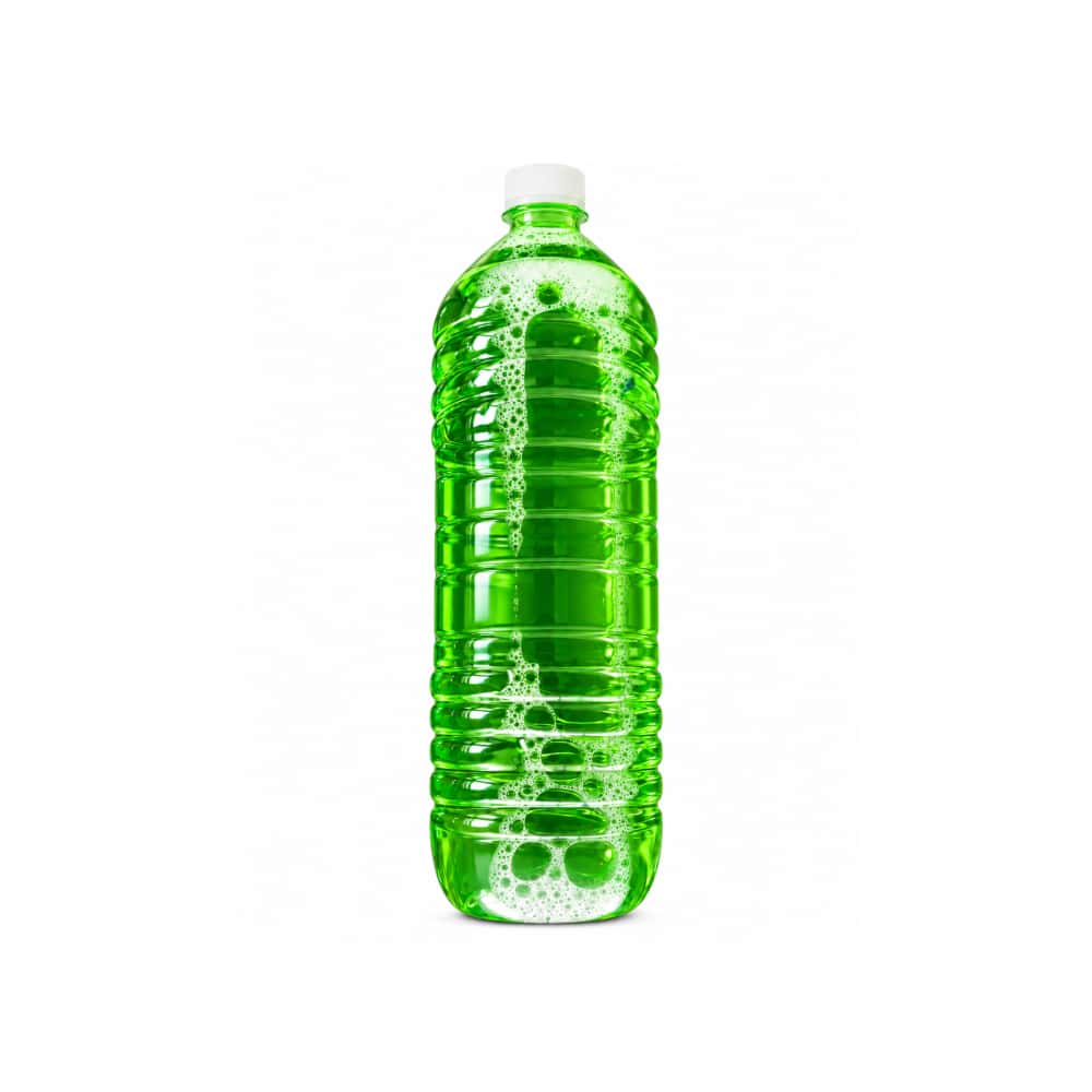 Desinfectante de superficie aroma silvestre Mister Damian (1.5 L) - Miniatura 2