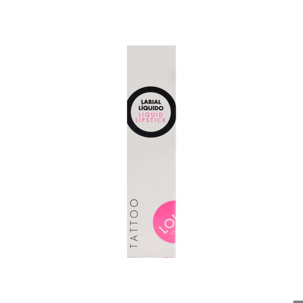 Labial líquido con acabado mate Wild #12 Lola Barcelona - Miniatura 4