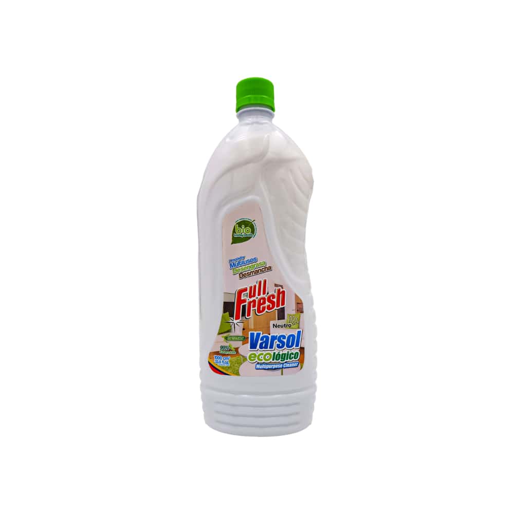 Limpiador multipropósito Varsol Full Fresh (1 L / 33.8 floz) - Miniatura 1