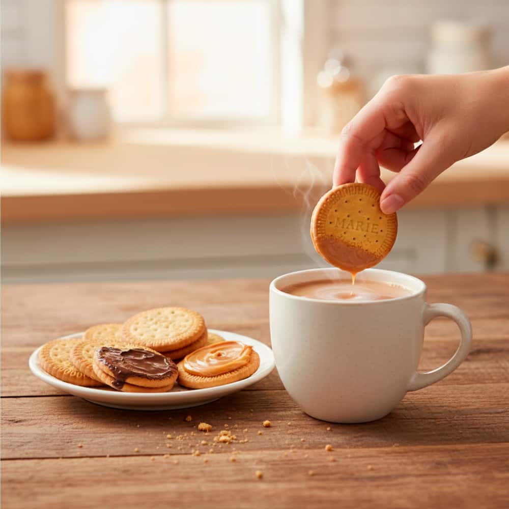 Galletas María Dukes (90 g / 3.8 oz) - Miniatura 5