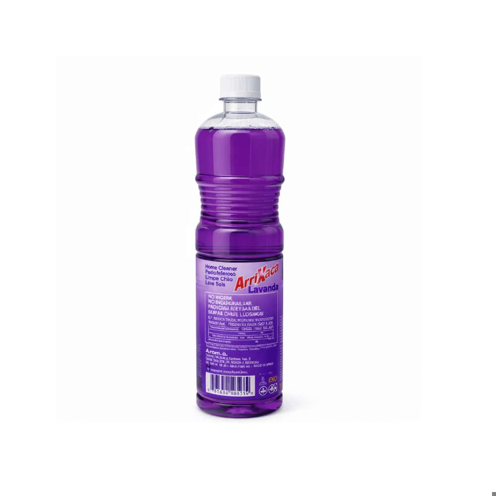 Fregasuelos Aromático Lavanda Arrixaca (1000 ml / 33.8 floz) - Miniatura 2