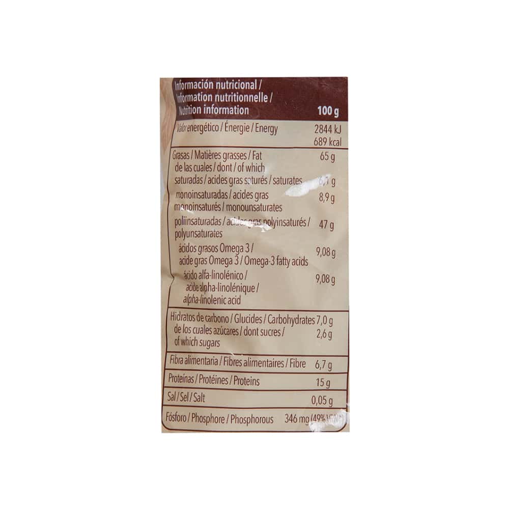Nueces de Califronia sin cáscara Frit Ravich (90 g / 3.17 oz) - Miniatura 4