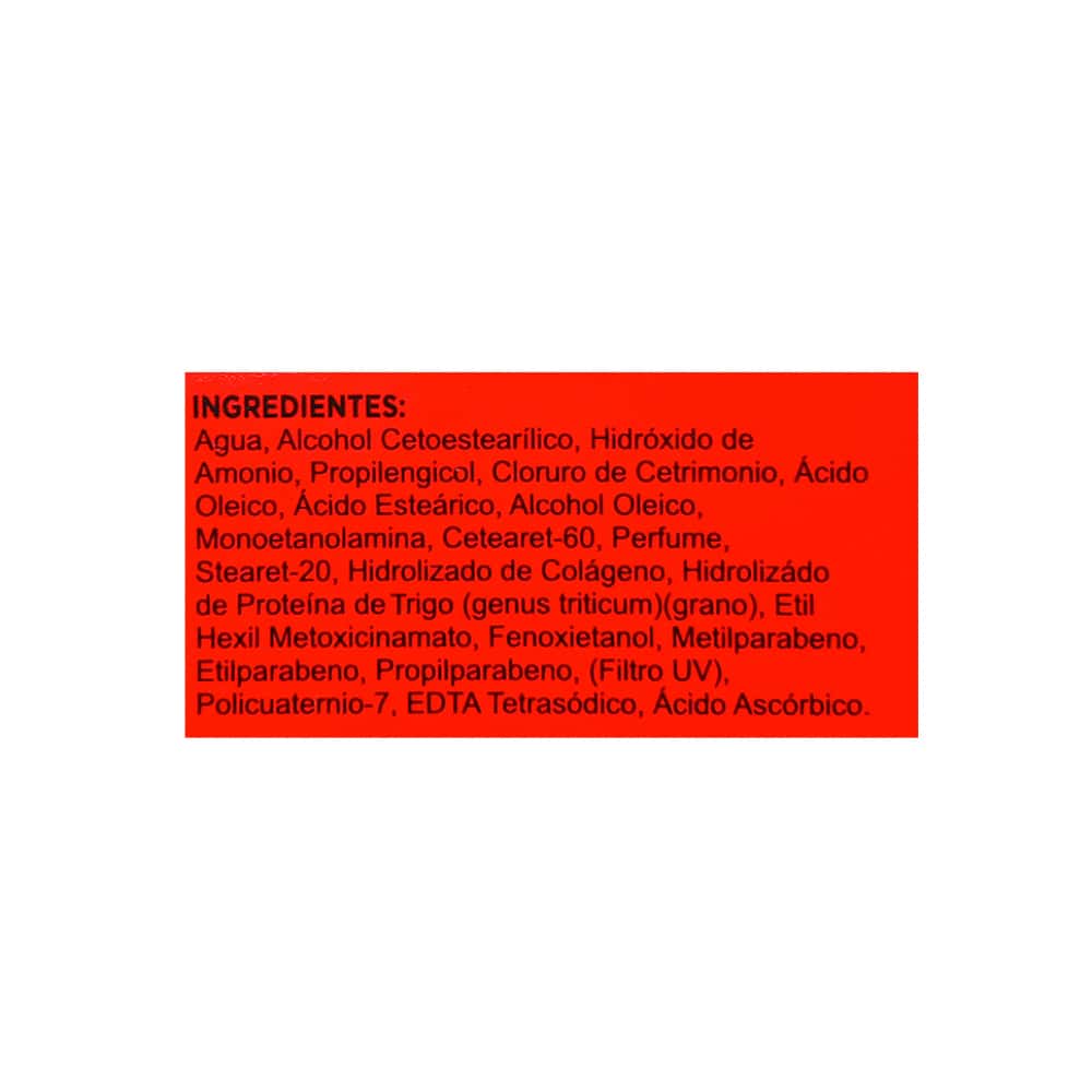 Tinte para el cabello en crema No.6 rubio oscuro Kolor Shot (90 g / 3.17 fl oz) - Miniatura 2