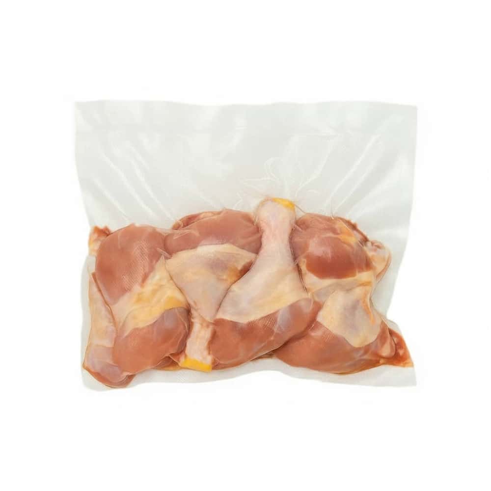 Paquete de muslos de pollo Pida (2.26 kg / 5 lb) - Miniatura 4