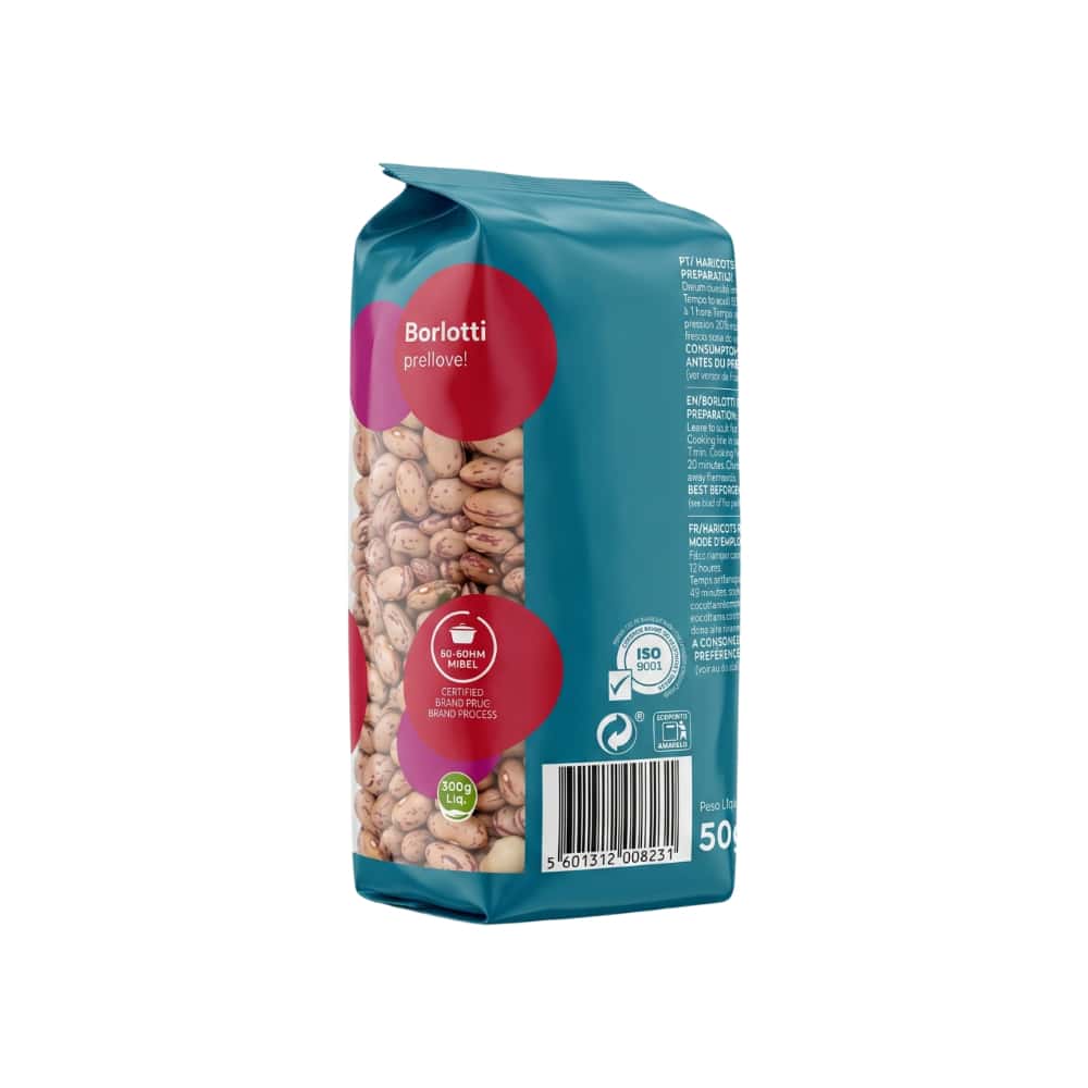 Frijoles Catarino Continente (500 g / 1.1 lb) - Miniatura 2