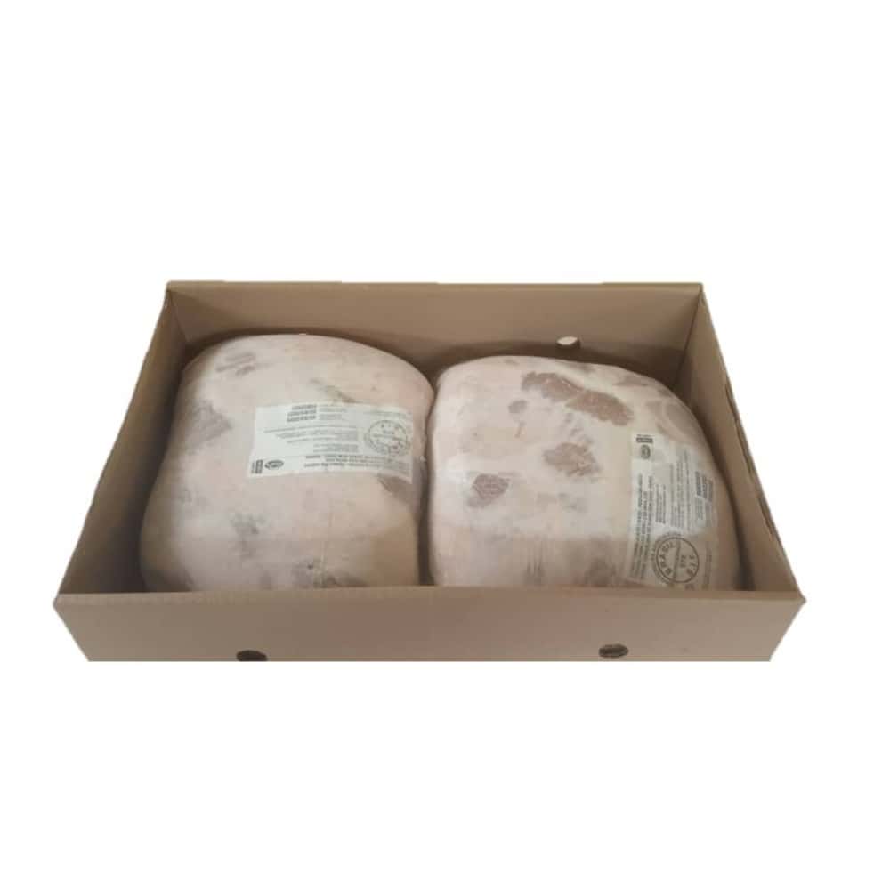 Pierna de cerdo sin piel y sin hueso Seara (20 kg / 44.09 lb) - Miniatura 5