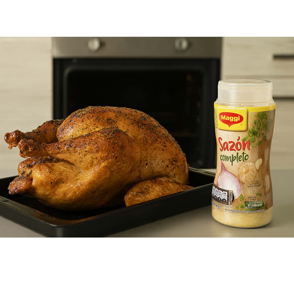 Sazón completo Maggi (180 g / 6.35 oz) - Miniatura 2