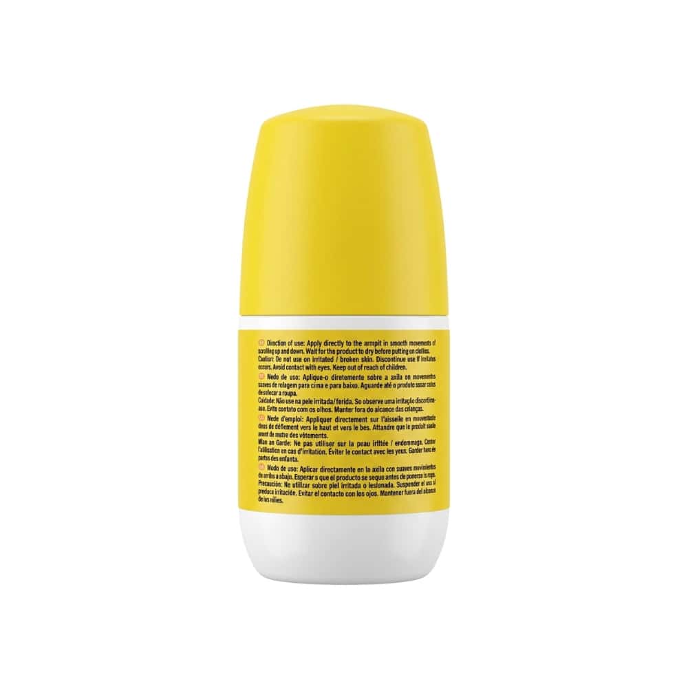 Desodorante para mujer perfección Nina (50 ml) - Miniatura 2