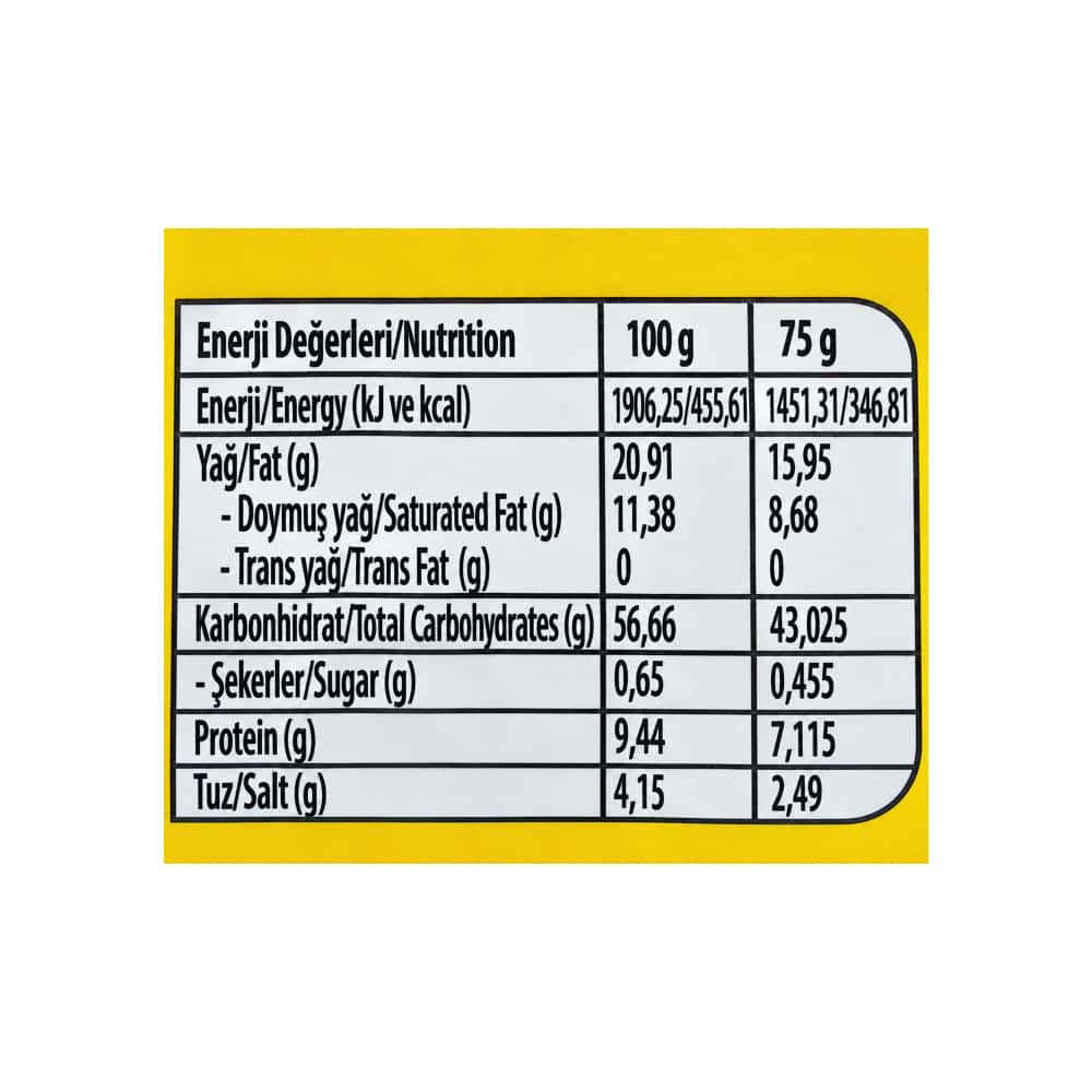 Sopa instantánea de fideos sabor pollo Maya Mie (75 g / 2.6 oz) - Miniatura 4