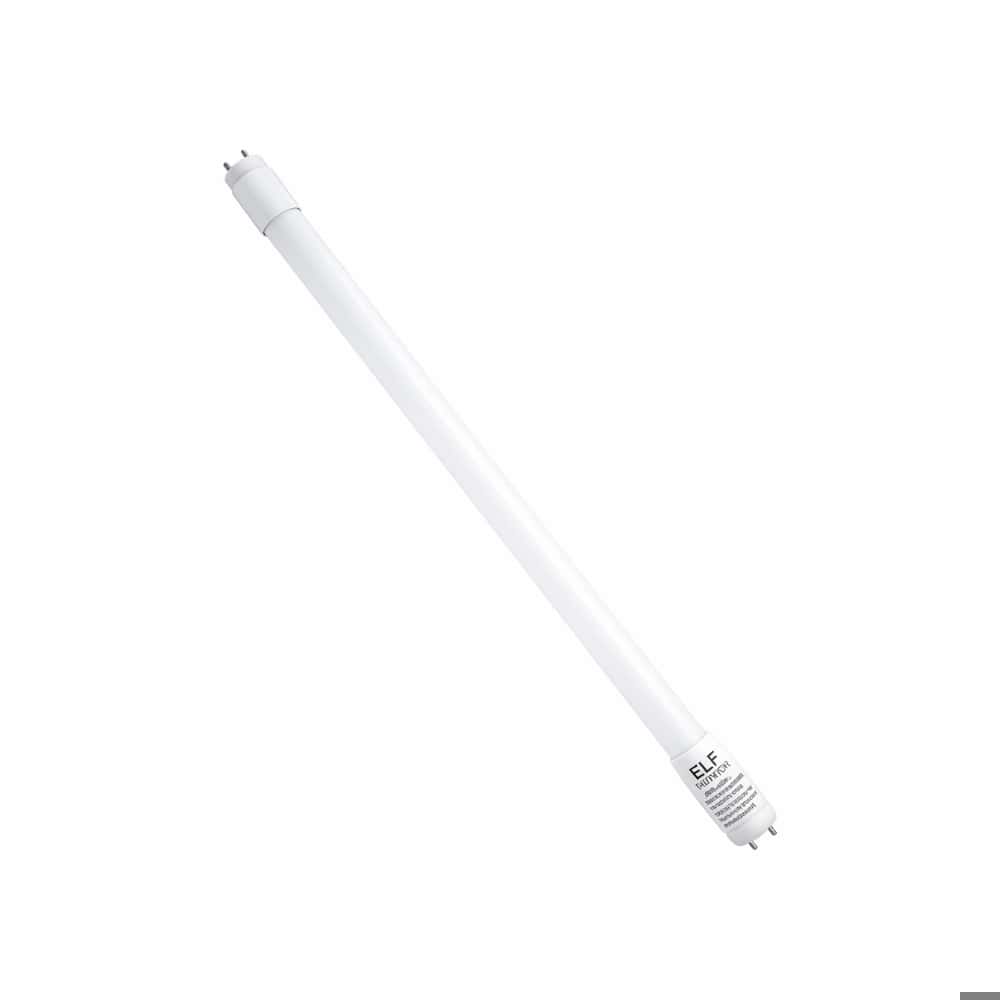 Tubo LED de vidrio - 9 W - Elfo - Miniatura 1