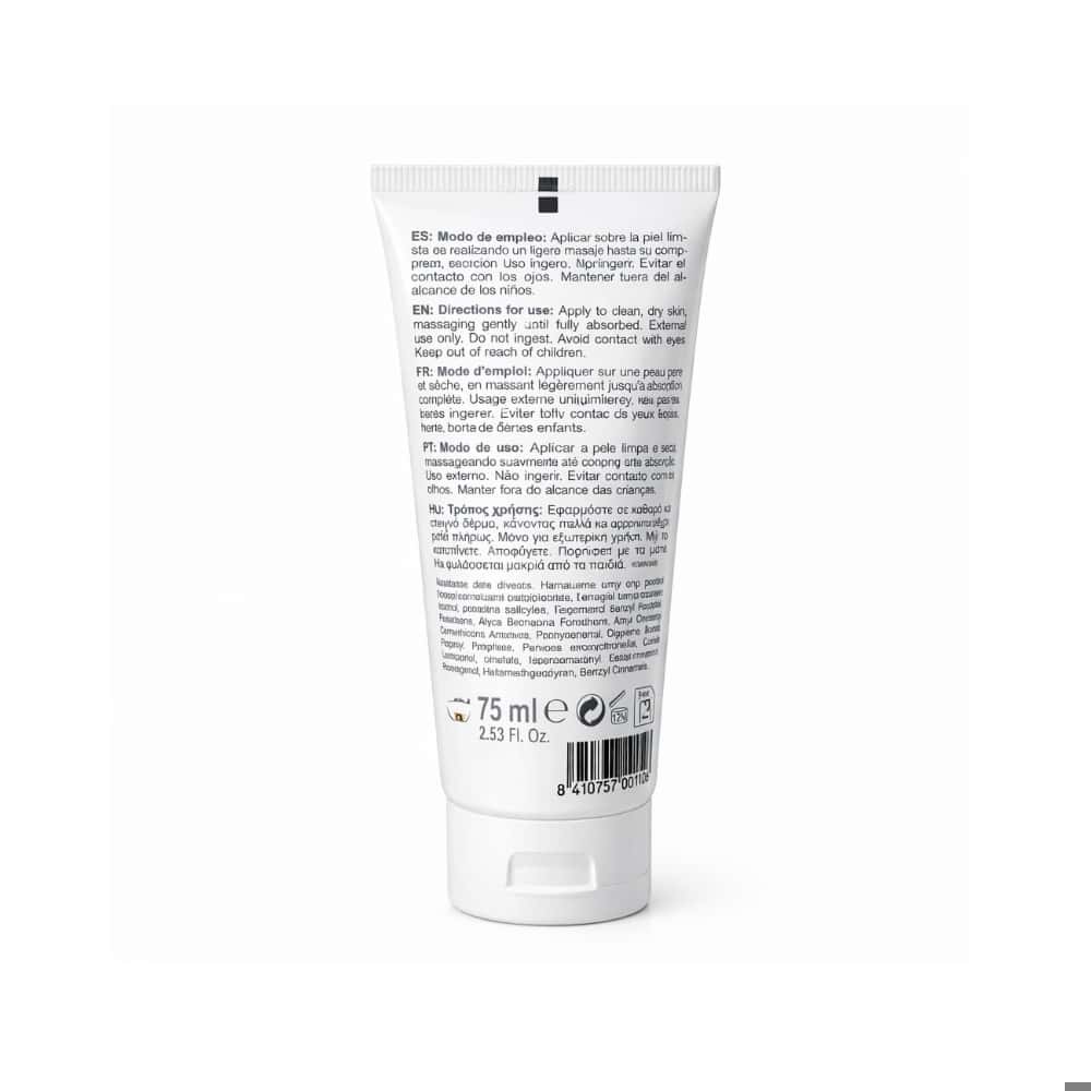 Crema hidratante glicerinada S'nonas (75 ml) - Miniatura 3