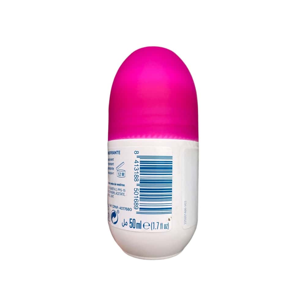 Desodorante hidratante Queray women (50 ml) - Miniatura 2
