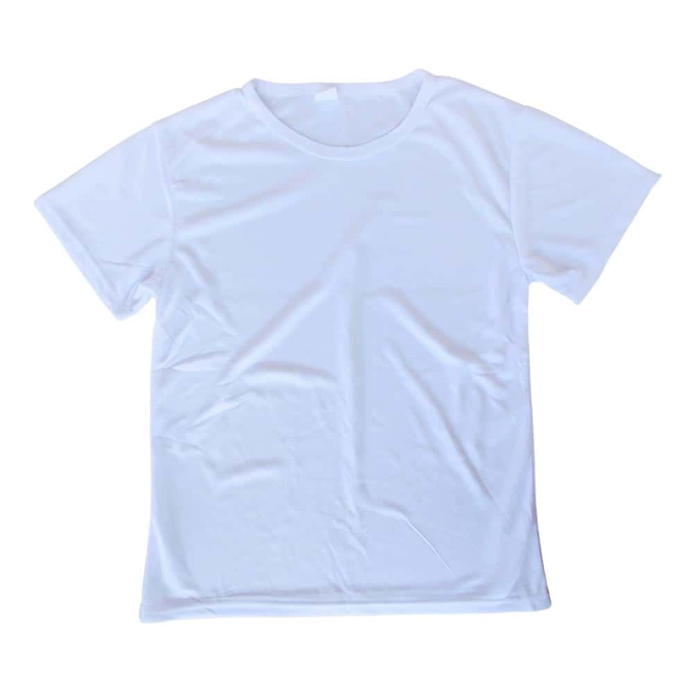 Camiseta de cuello redondo para hombre Torbex (Talla L) - Miniatura 1