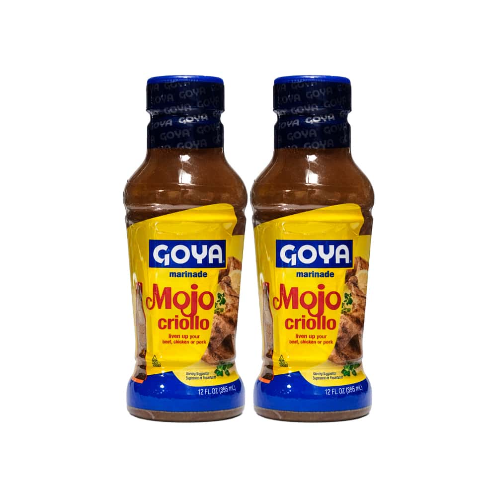 Mojo criollo Goya (2 x 355 ml / 12 fl oz) - Miniatura 1
