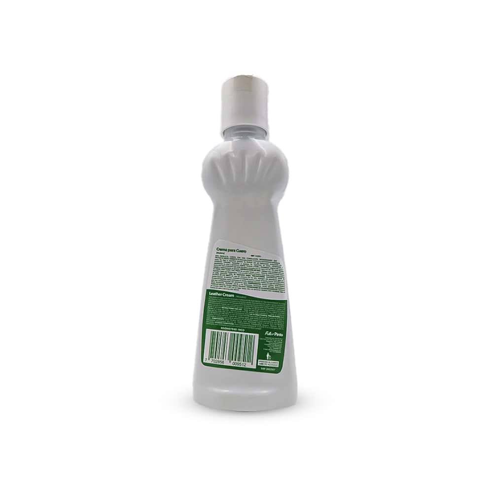 Crema para cuero aroma a madera Full Fresh (200ml / 6.7 fl. oz) - Miniatura 2