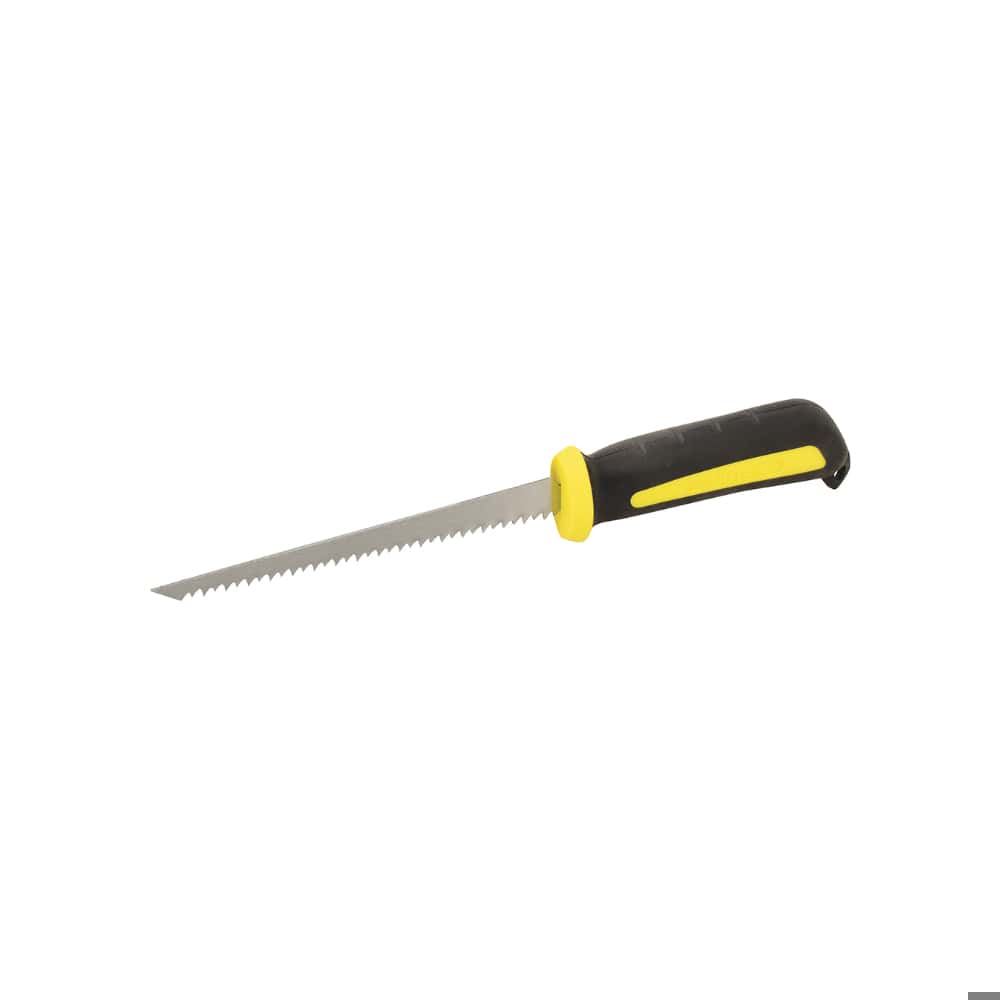 Serrucho con mango bimaterial para tablaroca de 9" Surtek 120900 - Miniatura 1
