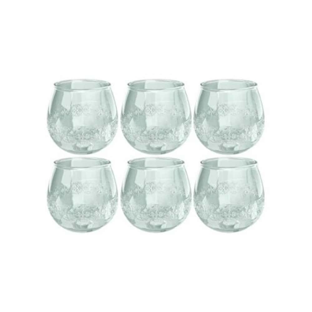 Juego de vasos cancha Havana Club (6 U) - Miniatura 2