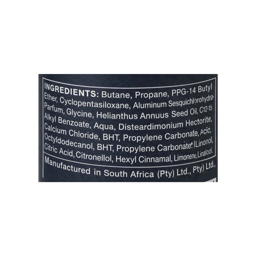 Desodorante antitranspirante en spray para hombres Men+Care Extra Fresh Dove (150 ml) - Miniatura 3