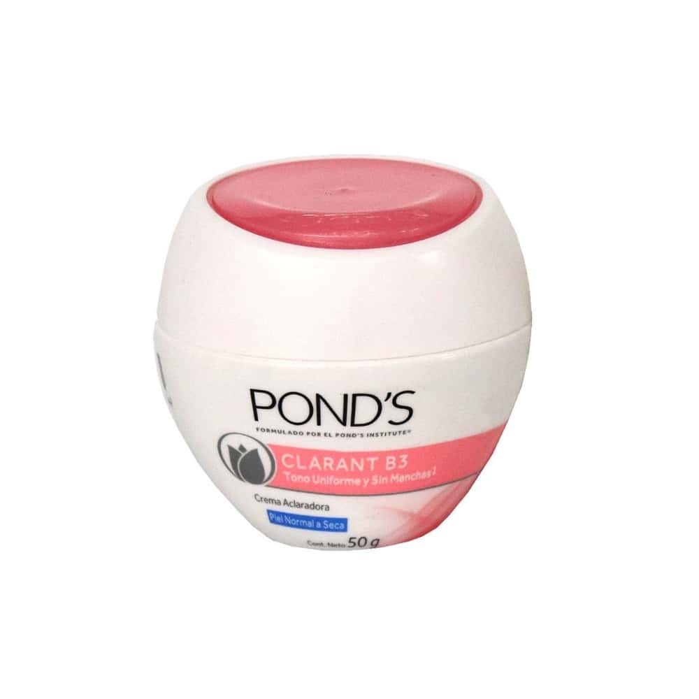 Crema antimanchas y correctora para piel normal y seca Pond's (50 g / 1.76 oz) - Miniatura 1