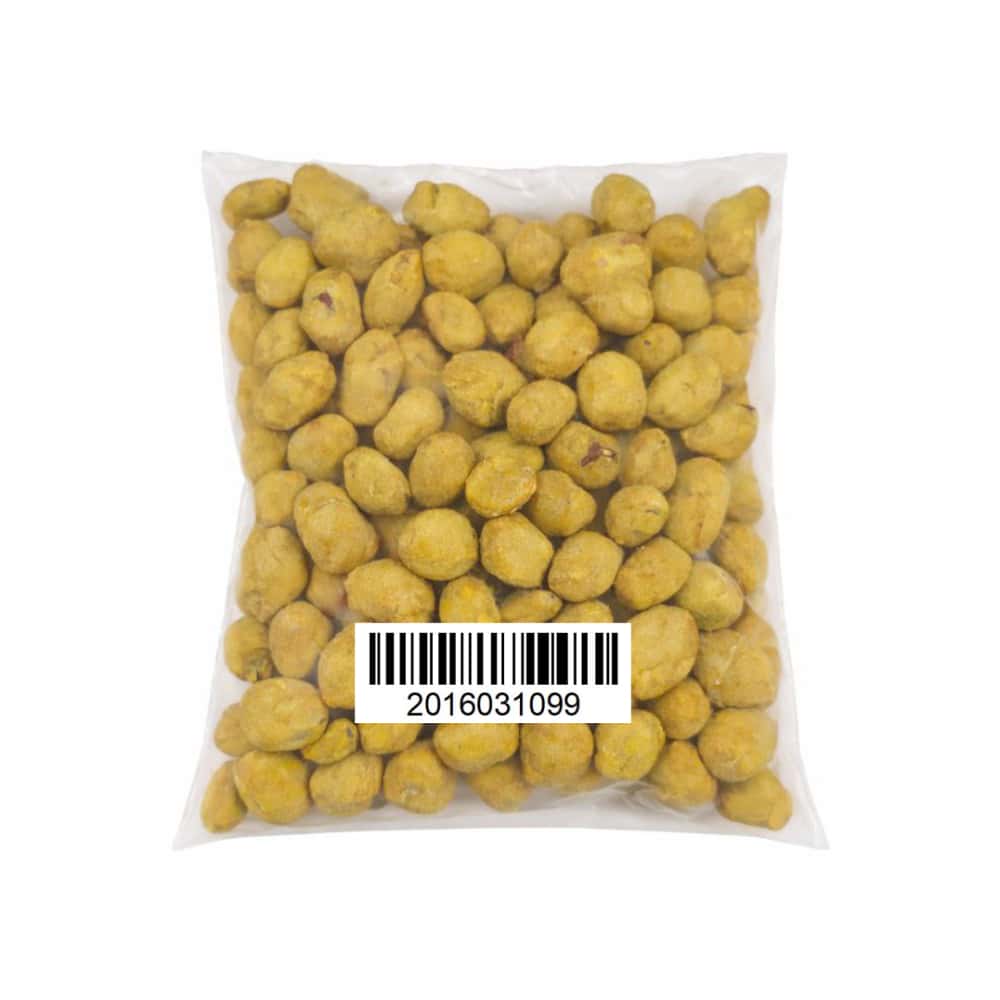 Maní japonés natural Mariakuka (100 g / 3.53 oz) - Miniatura 3