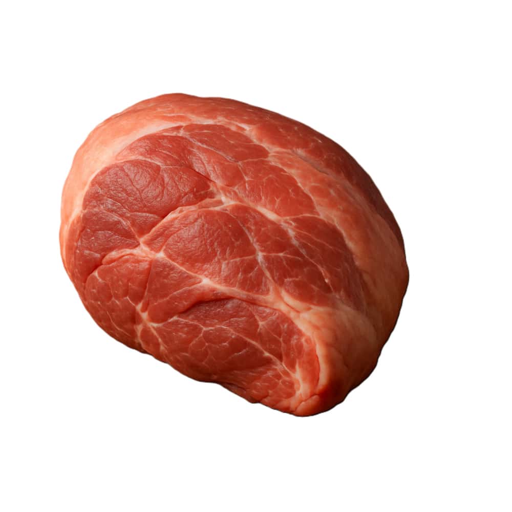 Pierna de cerdo sin piel y sin hueso Del Bosque (1.36 kg / 3 lb) - Miniatura 3
