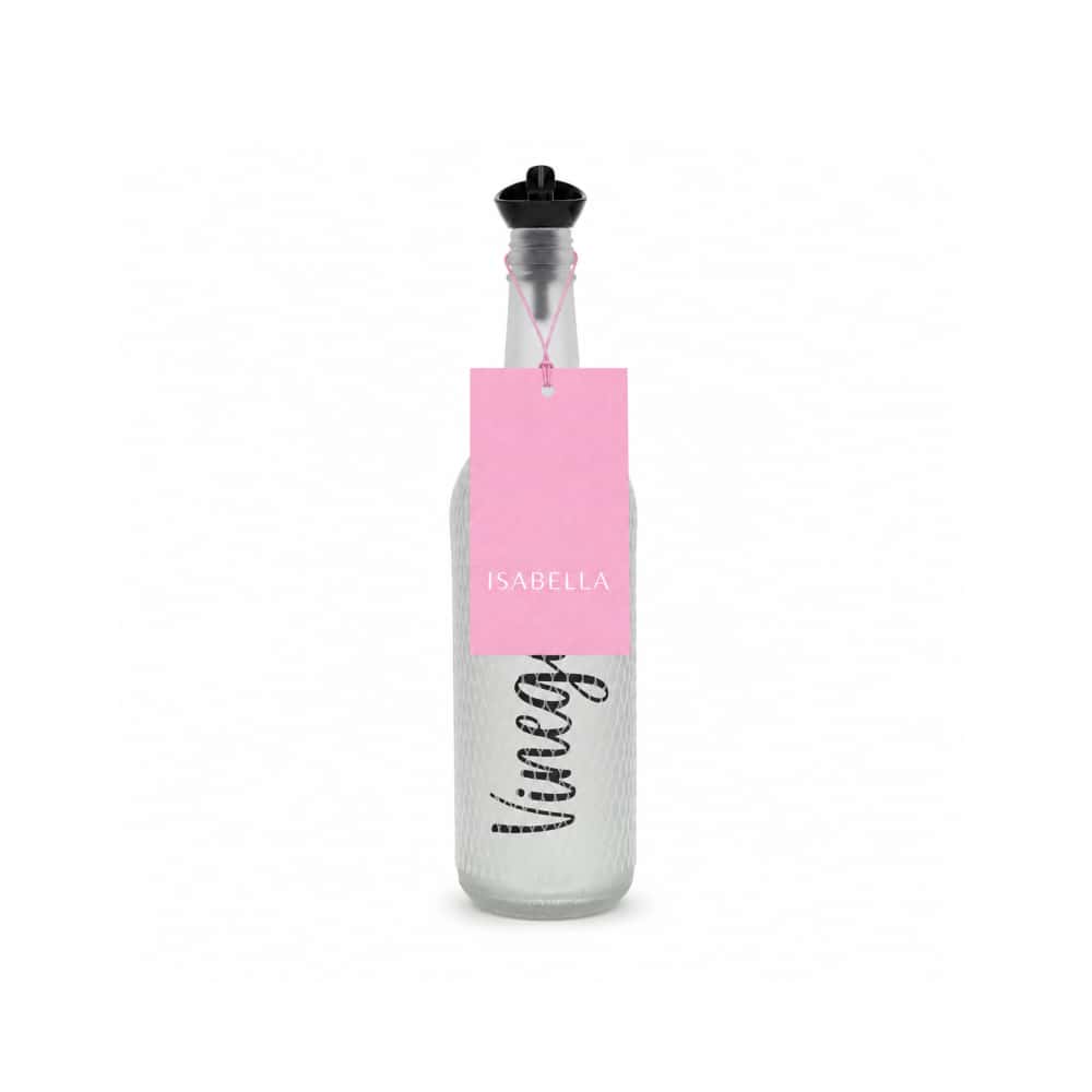 Botella para aceite con tapa vertedora Isabella (1 U) - Miniatura 4