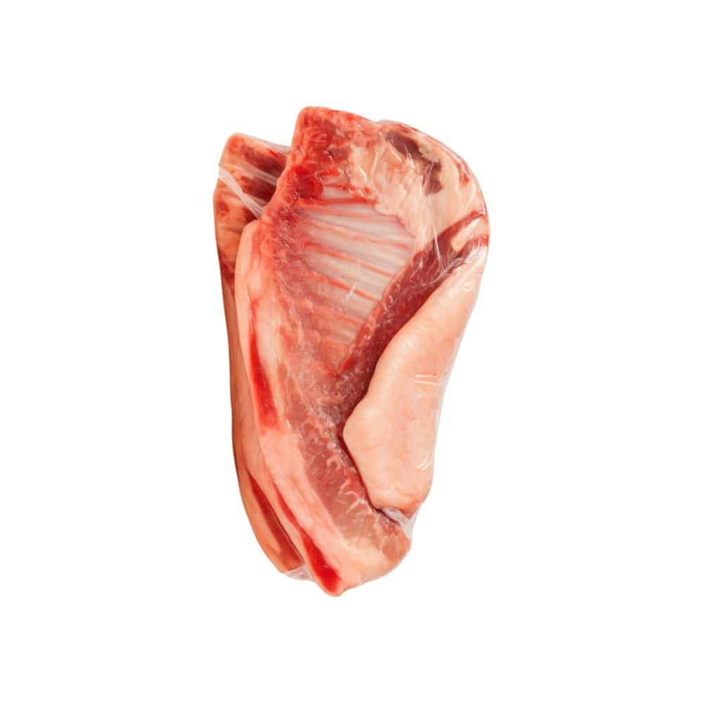 Costillar de cerdo con piel Yunque (2 kg / 4.4 lb) - Miniatura 1