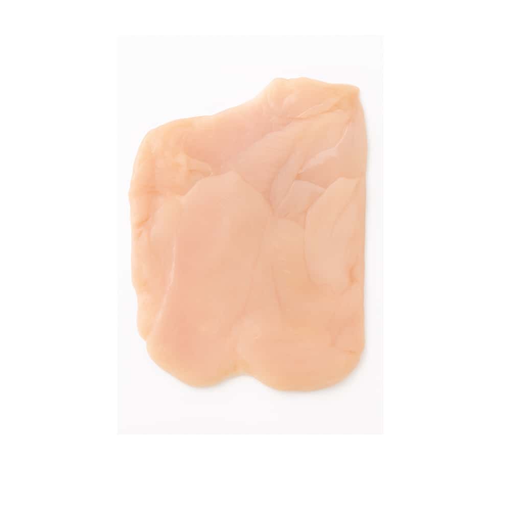 Bistec de pechuga de pollo Yunque (454 g / 1 lb) - Miniatura 2