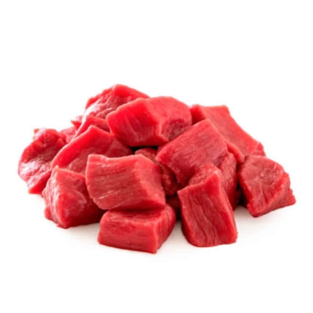 Carne de res de segunda troceada Saboré (500 g / 1.10 lb) - Miniatura 2