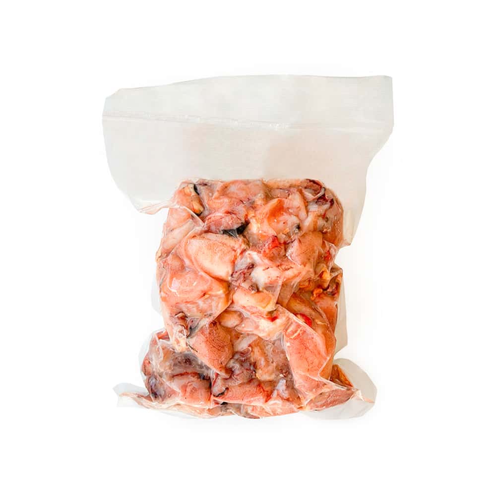 Masas de cangrejo Pescaito (1 kg / 2.2 lb) - Miniatura 2