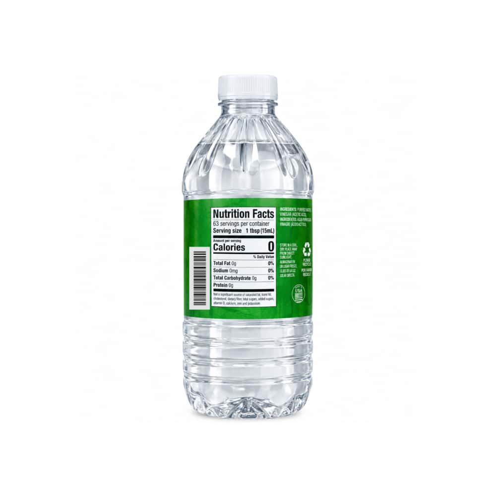 Vinagre blanco destilado Kurtz (946 ml) - Miniatura 2