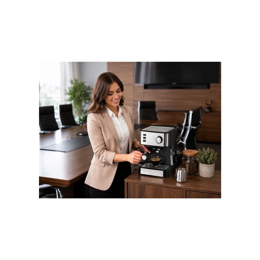 Cafetera eléctrica Sokany SK-04005 - Miniatura 5