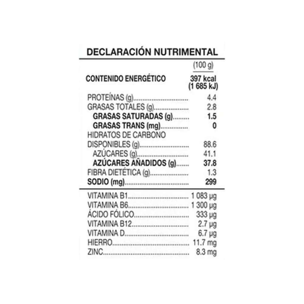 Cereal de maíz, trigo y avena con sabores naturales a frutas Froot Loops Kellogg’s (90 g / 3.17 oz) - Miniatura 5