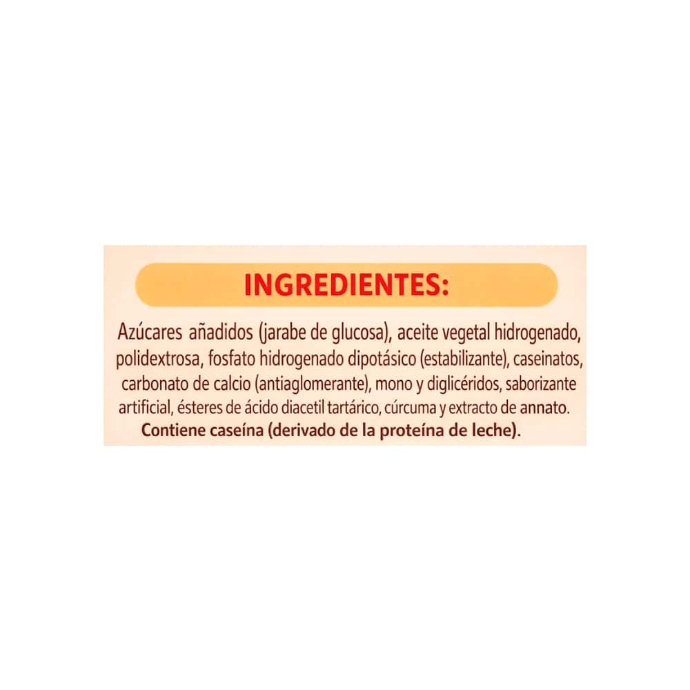 Sustituto de crema en polvo para café Nestlé Coffee Mate (210 g / 7.40 oz) - Miniatura 4