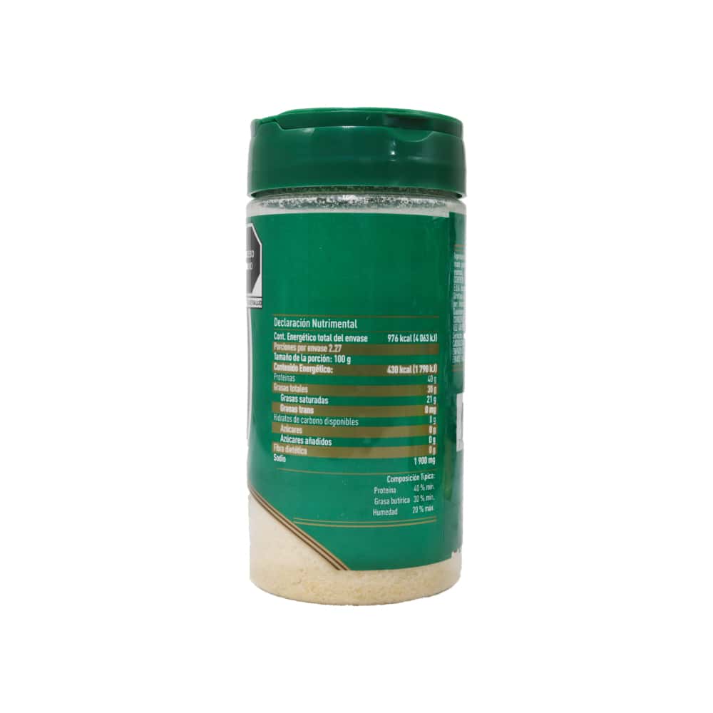 Queso parmesano Parma (227 g / 8 oz) - Miniatura 3