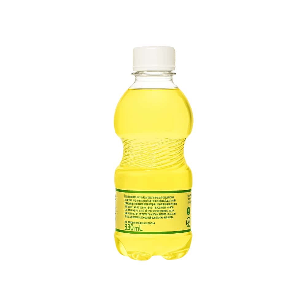 Agua saborizada de piña Ciego Montero (330 ml) - Miniatura 3