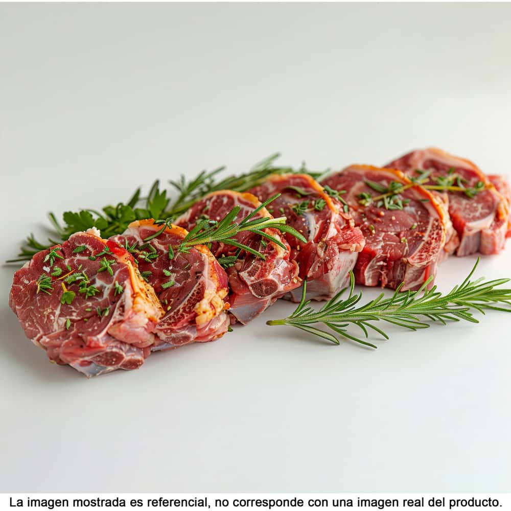 Lomo de carnero Cosecha Real (1.58 kg / 3.5 lb) - Miniatura 5