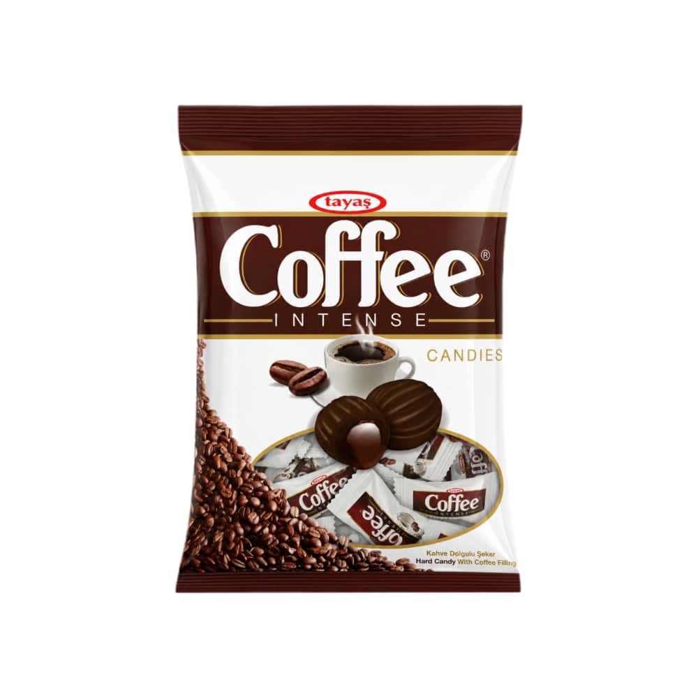Caramelos de café Tayas (170 g / 6 oz) - Miniatura 1