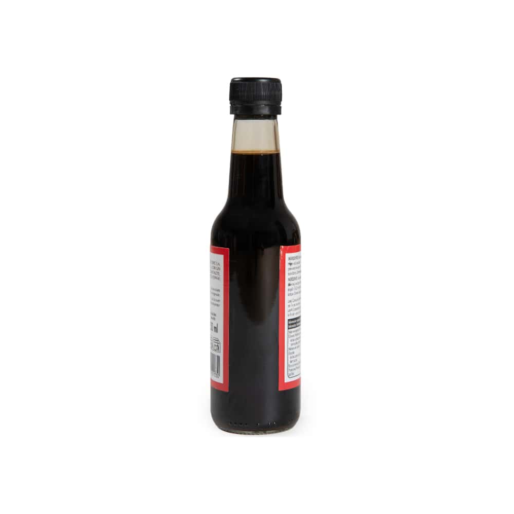 Salsa de soya Kimono (250 ml / 8.45 oz) - Miniatura 3